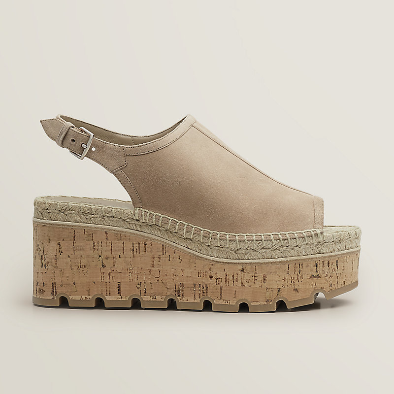 Envie 30 sandal | Hermès USA